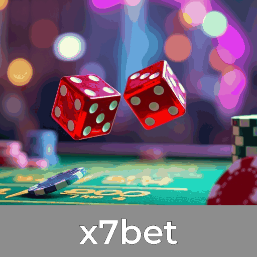 Cassino Online x7bet