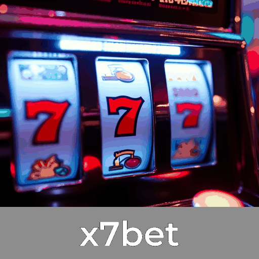 Cassino Online x7bet