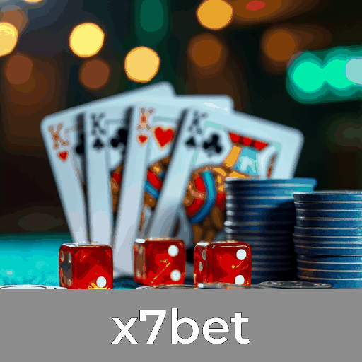 Acesso ao x7bet