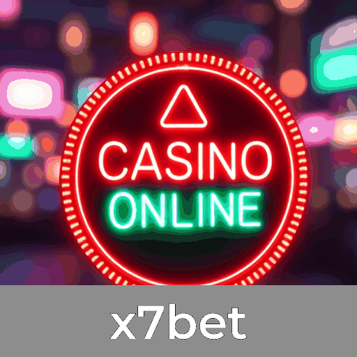 Acessar o site x7bet COM