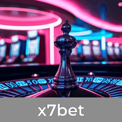 Cassino Online x7bet