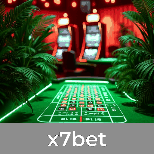 Acesso ao x7bet