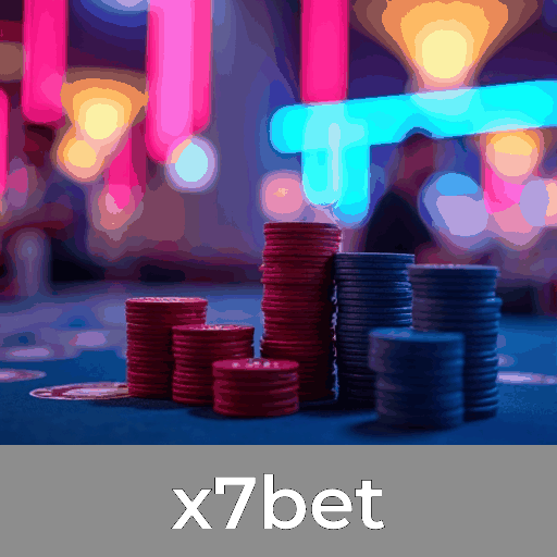 Cadastro na x7bet