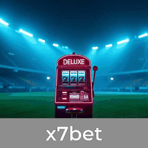 Acesso ao x7bet