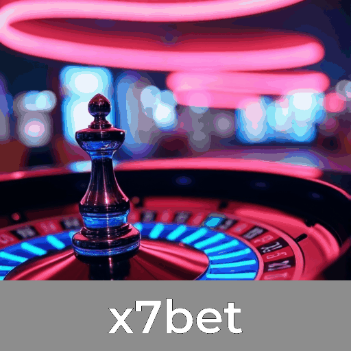 Acesso ao x7bet