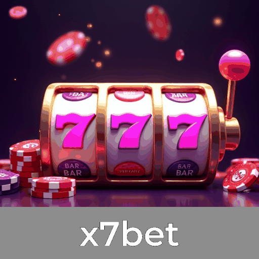 Acesso ao x7bet