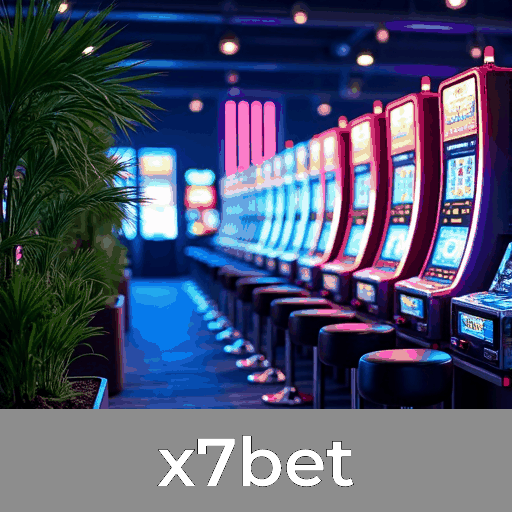Cadastro na x7bet