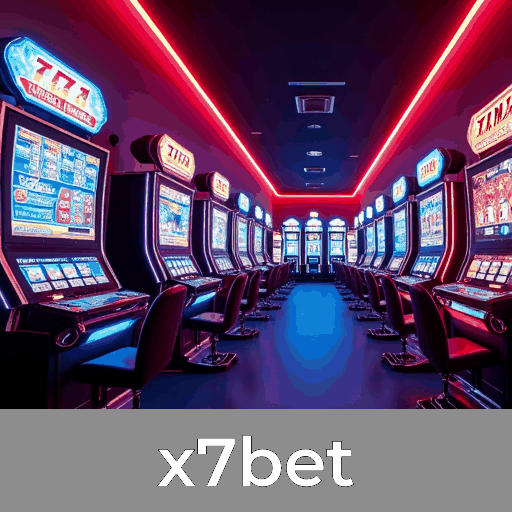 Acesso ao x7bet