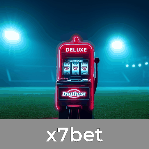 Cadastro na x7bet