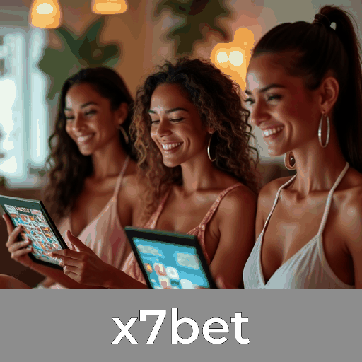 Cassino Online x7bet