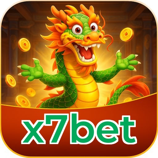 x7bet logo