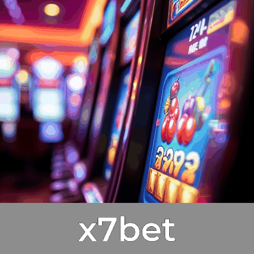 Cadastro na x7bet