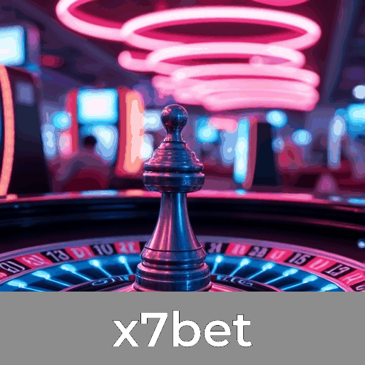 Jogos Crash no Cassino x7bet
