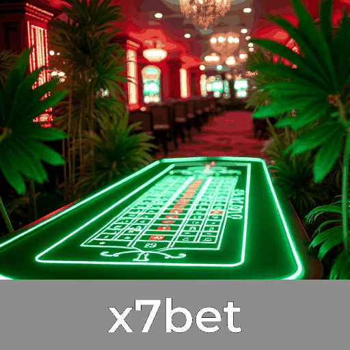 Cassino Online x7bet