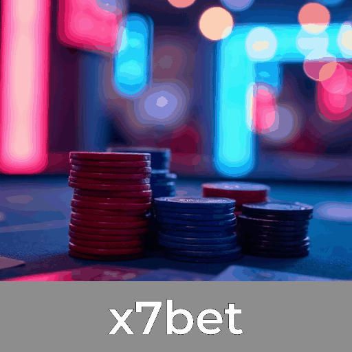 Promoções e Bônus no x7bet