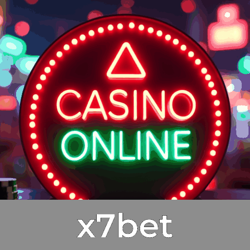 Cassino Online x7bet
