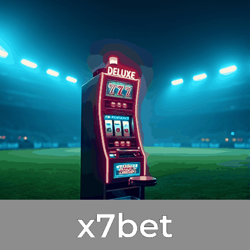 Cadastro na x7bet